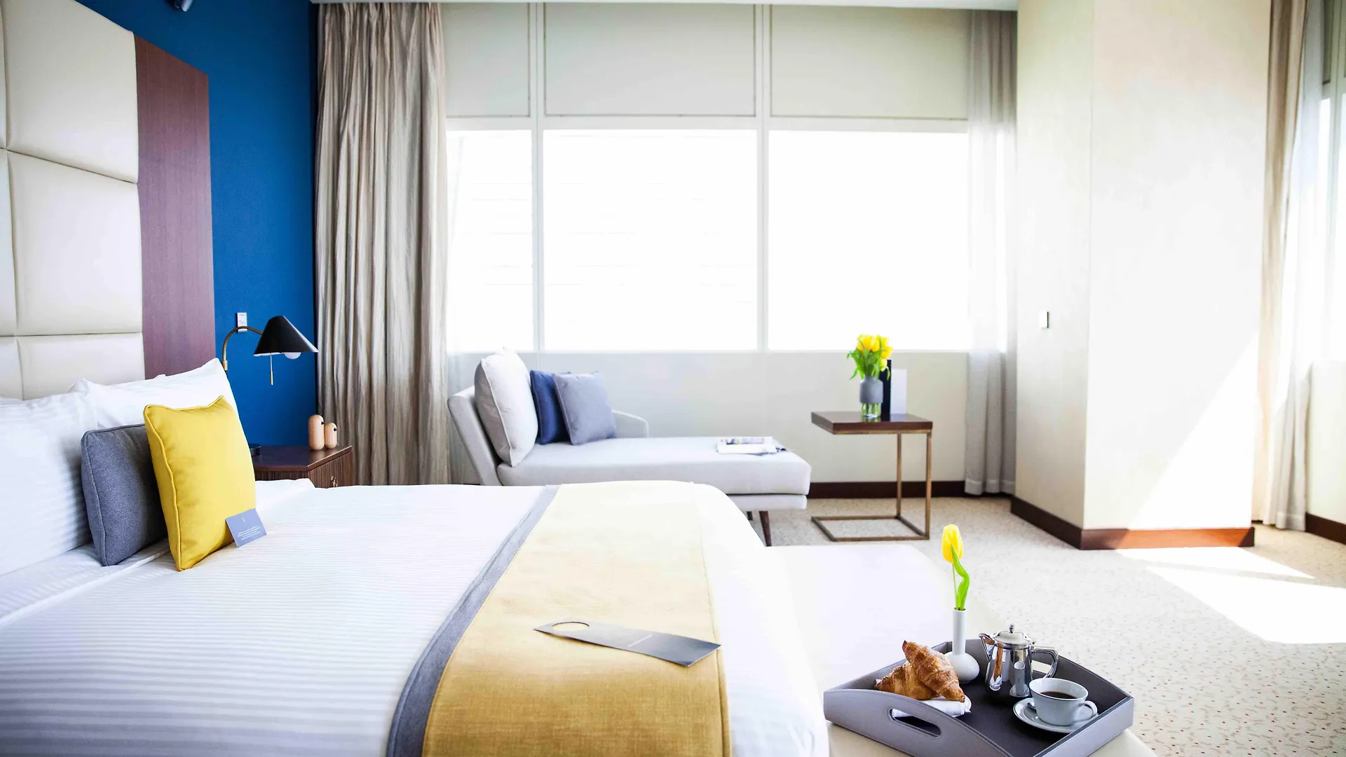 Voco Dubai By Ihg Hotel