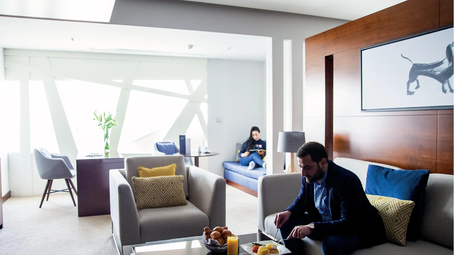 voco Dubai, an IHG Hotel  Dubai