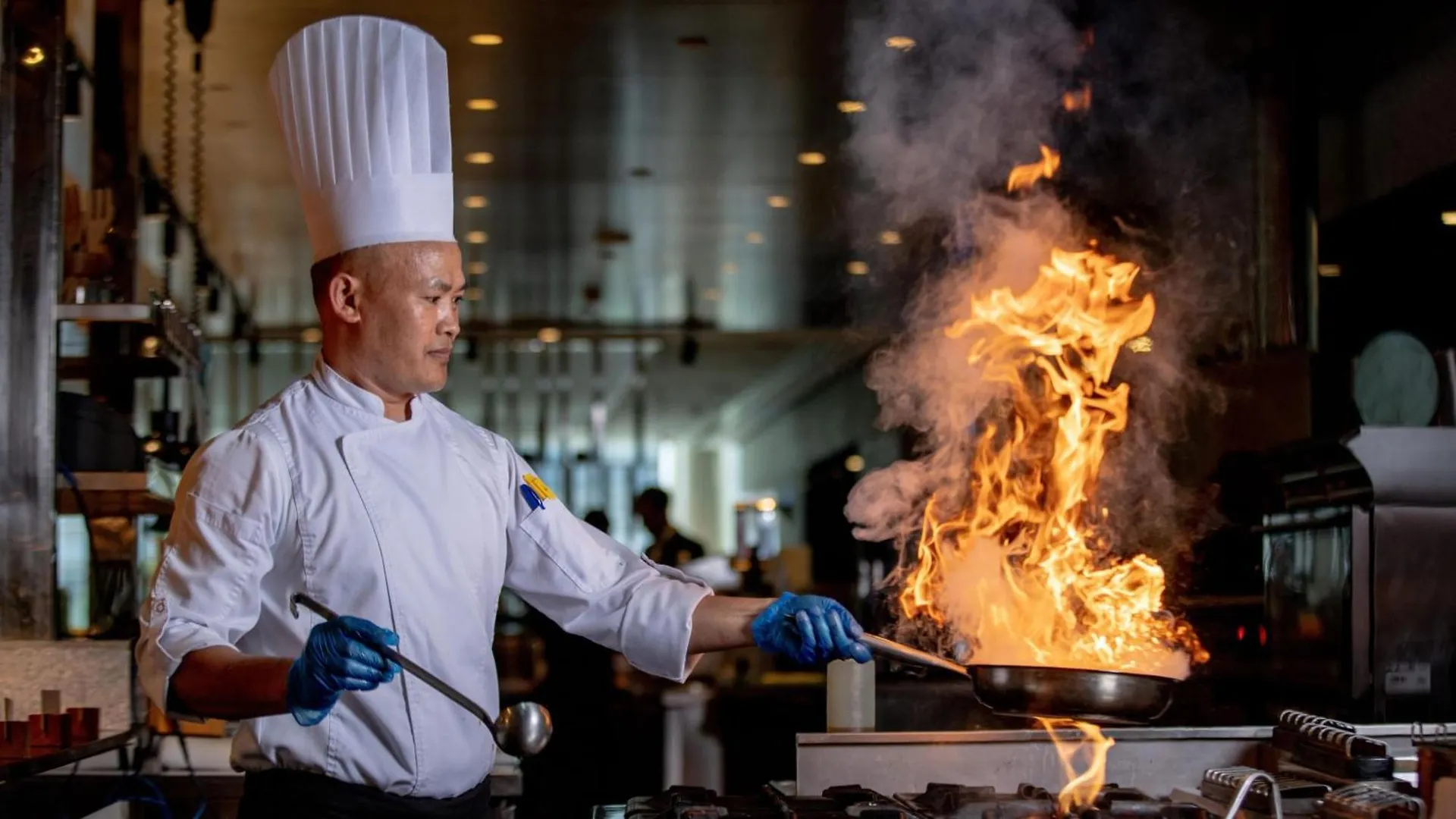 voco Dubai, an IHG Hotel Verenigde Arabische Emiraten