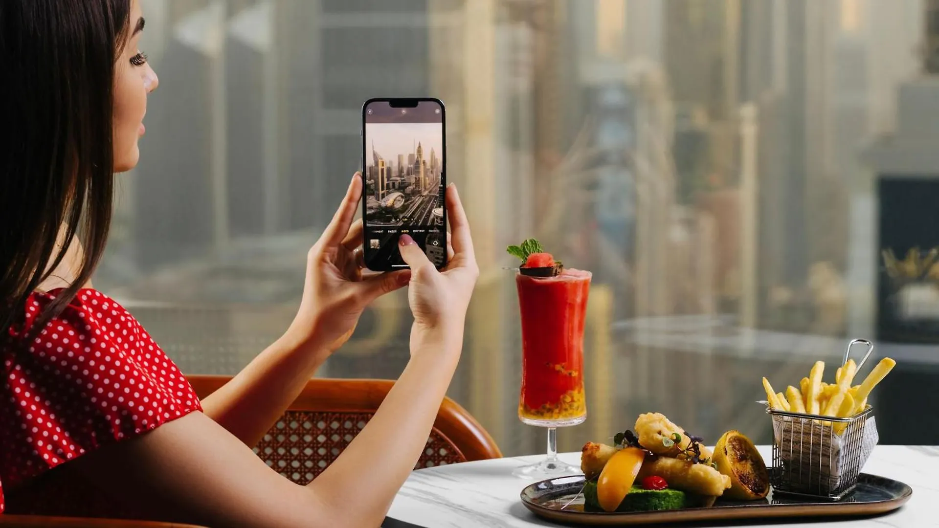 Voco Dubai By Ihg Hotel United Arab Emirates