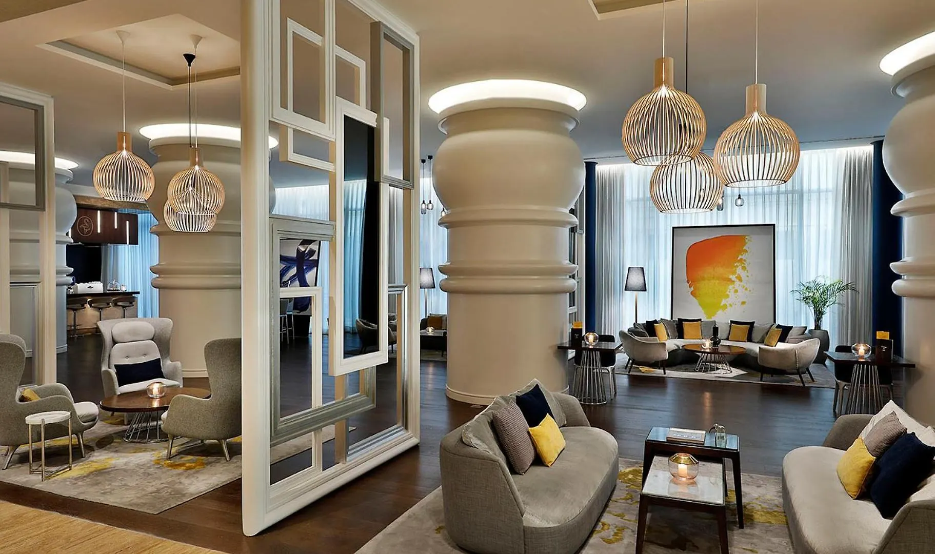 voco Dubai, an IHG Hotel