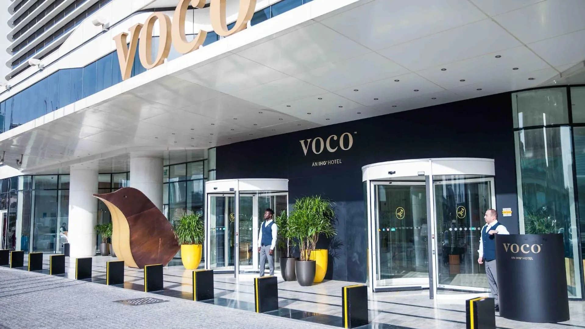 Voco Dubai, An Ihg Hotel