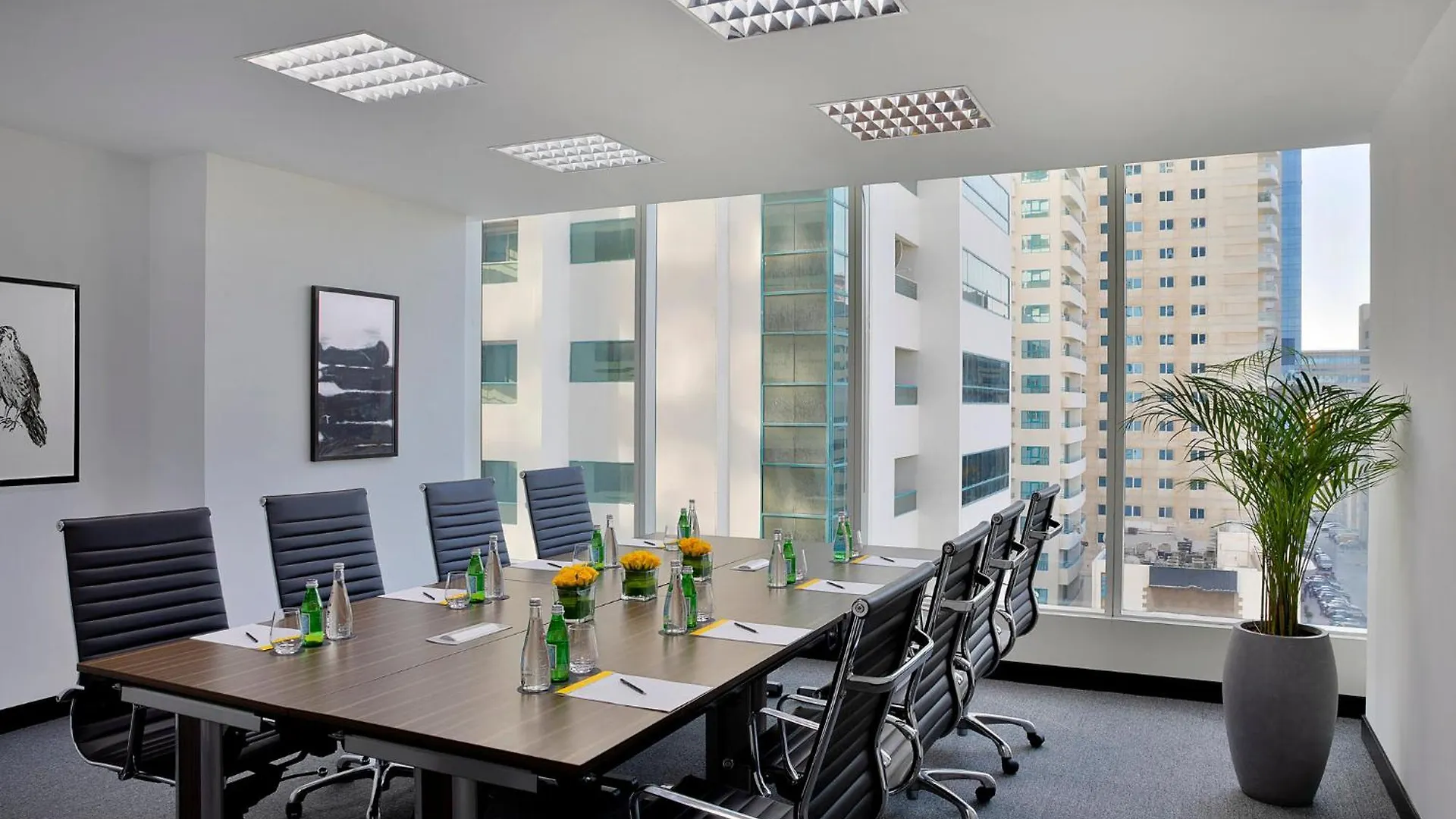 Voco Dubai By Ihg Hotel