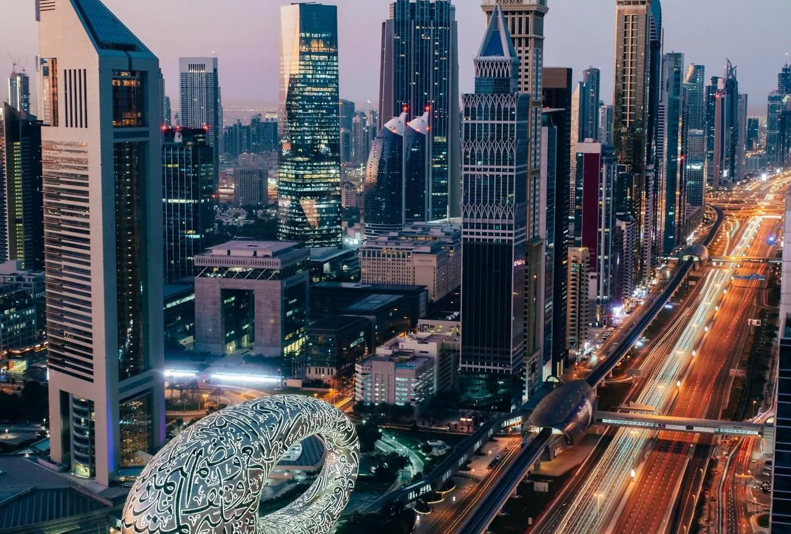 *****  voco Dubai, an IHG Hotel Verenigde Arabische Emiraten