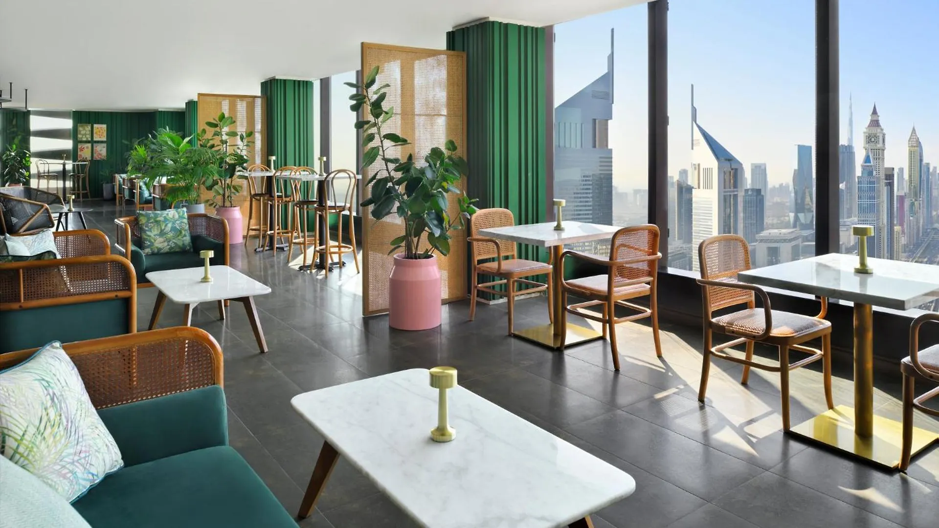 *****  Voco Dubai By Ihg Hotel United Arab Emirates