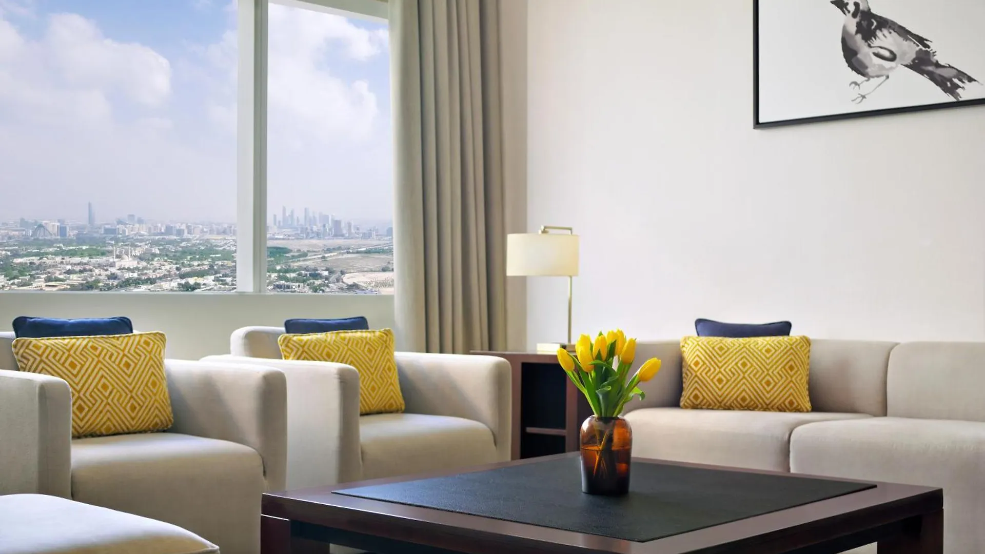 voco Dubai, an IHG Hotel Dubai