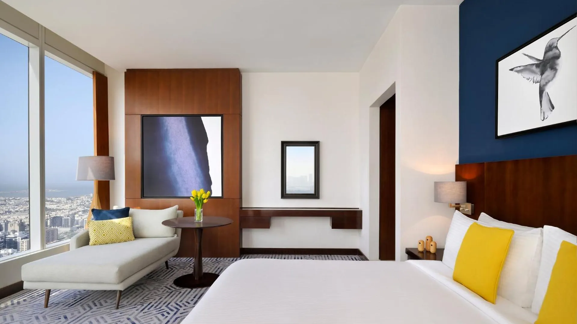 Voco Dubai By Ihg Hotel