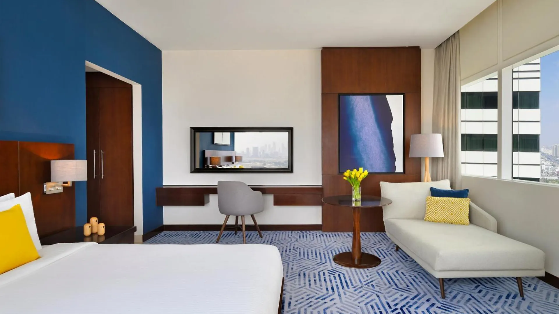 voco Dubai, an IHG Hotel Dubai