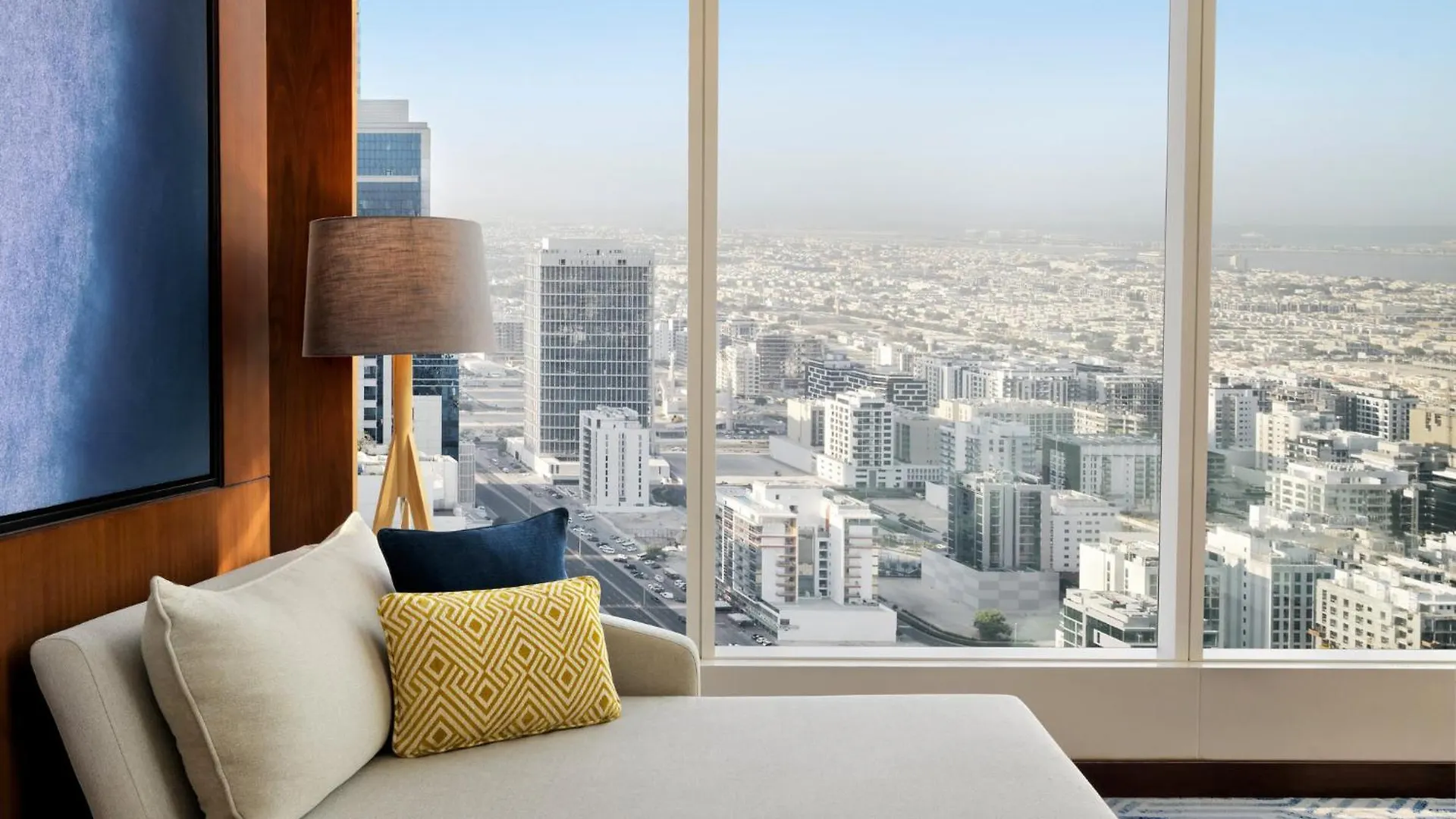 Voco Dubai By Ihg Hotel