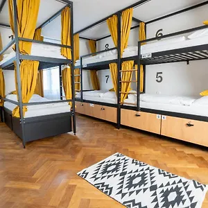 navštívit hotel