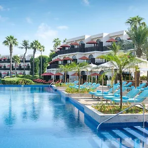 navštívit hotel