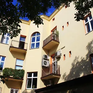 navštívit hotel