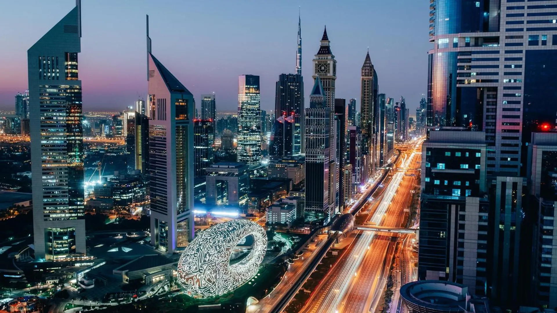 Voco Dubai By Ihg Hotel 5*,  United Arab Emirates