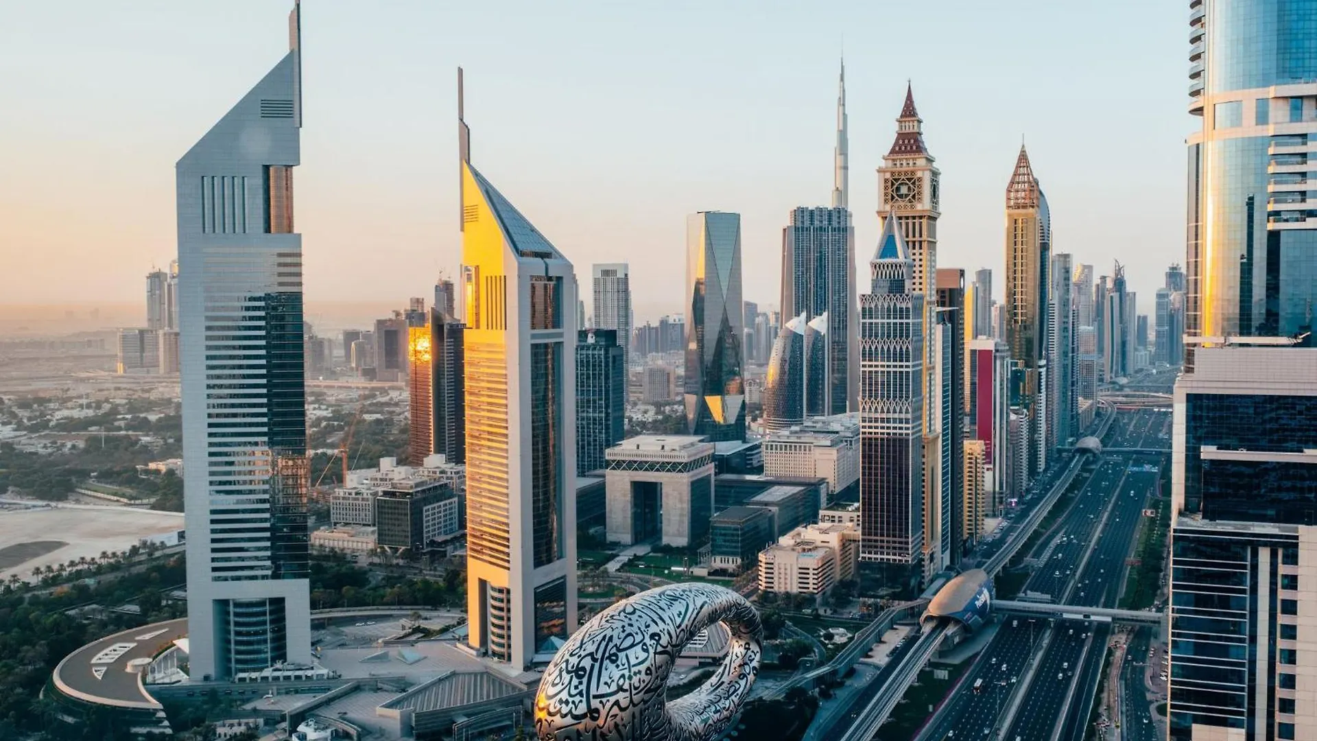 Voco Dubai By Ihg Hotel