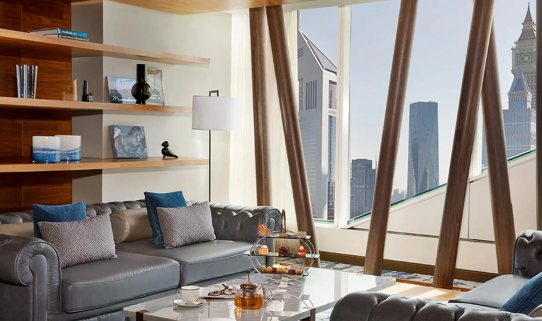 Voco Dubai By Ihg Hotel