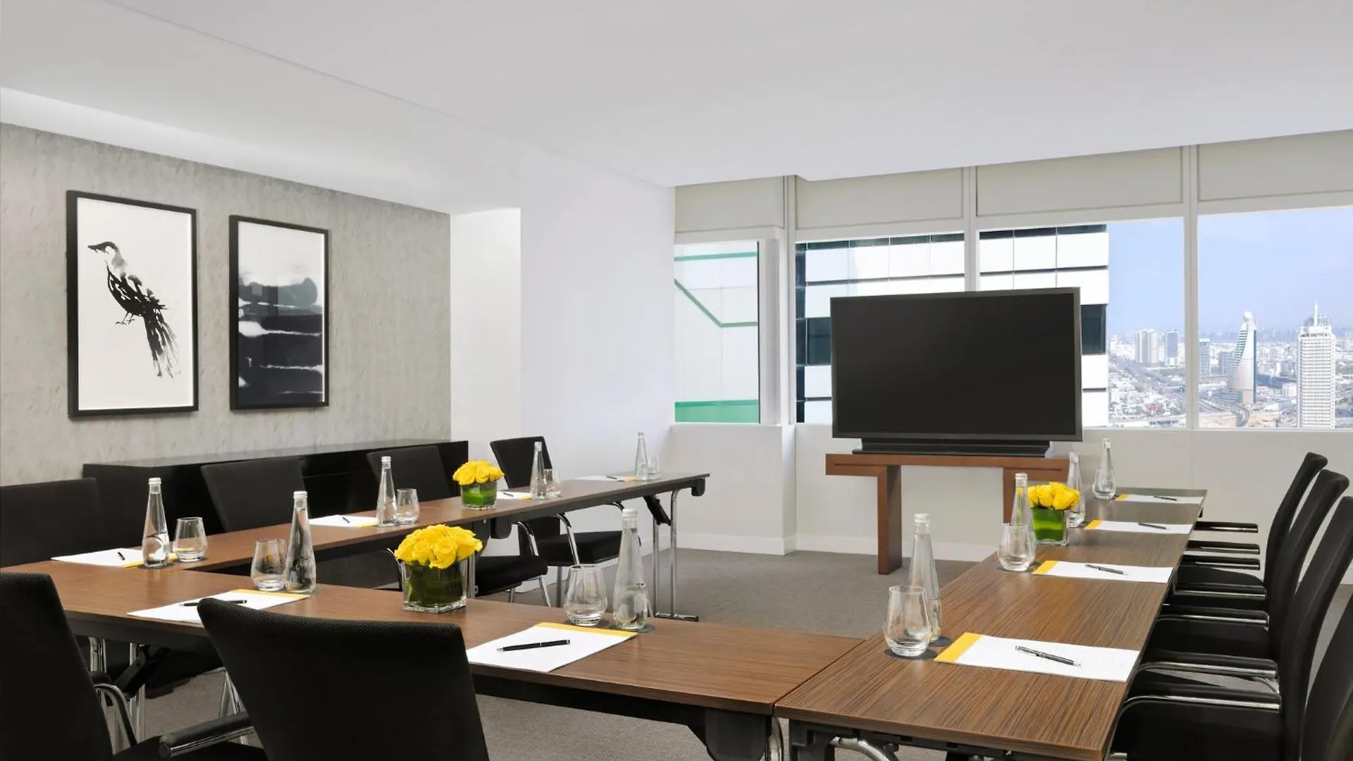 Voco Dubai By Ihg Hotel
