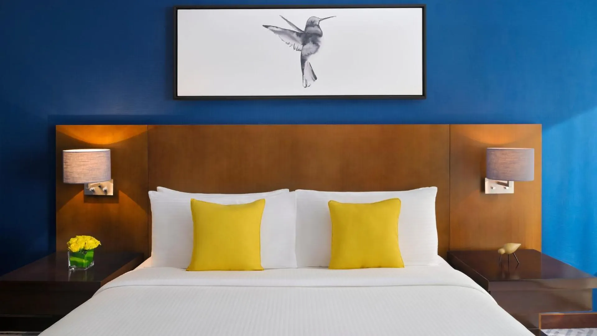 Voco Dubai By Ihg Hotel